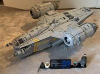 LEGO Star Wars The Razor Crest UCS 75331