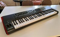 Novation Impulse 61 MIDI keyboard/controller
