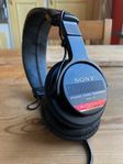 Sony MDR-V4 studiolurar