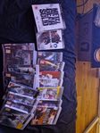 a lot of ps3 games for sale