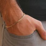 Armband ( guldfärg )
