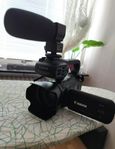 videokamera 