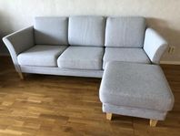 Mio soffa ”Eden”