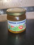 Nyslungad honung 