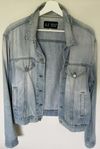 Armani Jeans jacka Vintage / Made in Italy / storlek L 54