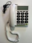 DORO, PhoneEasy 312 cs.  En bra telefon för äldre