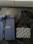 Christian Dior väska