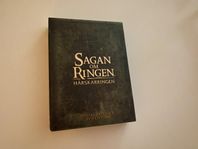 Sagan om ringen - Special Extended DVD