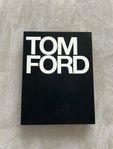 Tom Ford: bok + fodral • coffee table book • inredning 