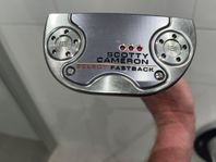 Scotty  Cameron Select Fastback