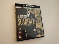 Scarface 4K