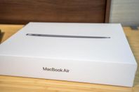 Macbook air m1 (2020) som ny säljes