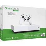 Xbox one s all digtal