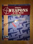 GDW Infantry Weapons of the World 2nd ed. 