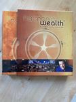 Harmonic Wealth - Home Study Course