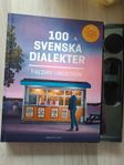 100 svenska dialekter