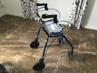 rollator dolomite