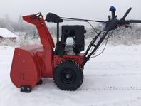 Toro 1028 OXHE, snöslunga