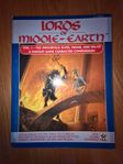 MERP Lord of Middle Earth. vol 1. ICE 8002 