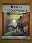 MERP Lords of Middle Earth. vol 2. ICE 8003 