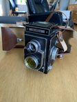 gammal kamera
