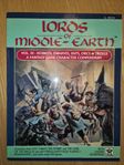 MERP Lords of Middle Earth. vol 3. ICE 8004 