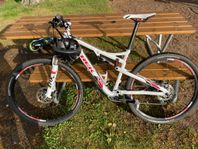 Trek Superfly 100 AL elite