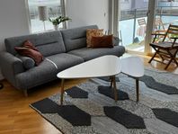 2-sits Soffa "Långaryd" Ikea