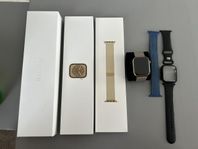 Apple Watch Series 8 45mm GPS+Cellular