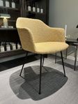 &Tradition Rely chair i textil Zero 03