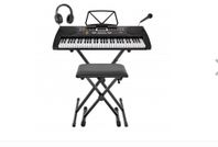 Keyboard MK 2000  Gear4 Music