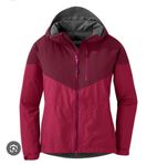 Jacka Outdoor Research XS