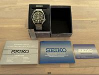 Seiko 5 Sports Automatic - SRPD73K1 - Nyskick - Komplett