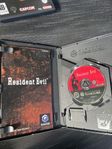Resident Evil till GameCube