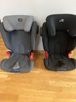 Britax Römer Kidfix II XP Sict