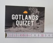 Nytt Gotlandsquiz 