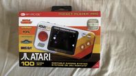 Atari My Arcade Pocket Player Pro - Helt Ny