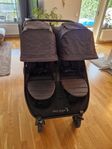 Baby Jogger City Mini GT 2 Syskonvagn