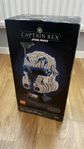 LEGO STARWARS CAPTAIN REX HELMET OÖPPNAD