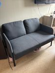 Soffa 2-sits Glostad IKEA