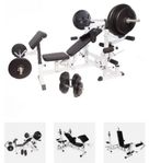 Gorilla sport multigym 