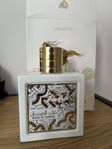 Qaed al fursan unlimited Lattafa parfym