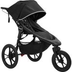 baby jogger sittvagn summit X3 midnight black