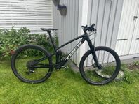 Trek Top Fuel NX8