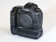 Canon EOS 5D mk4