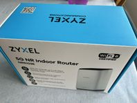 Zyxel 5G router - NR5103E