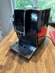 Automatiskt kaffemaskin