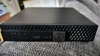 dell optiplex 7070 micro i5 9500t 256 ssd 