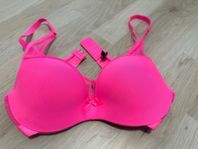 Weyuesi rosa bh, storlek 75B Ny