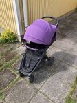 Britax B motion plus